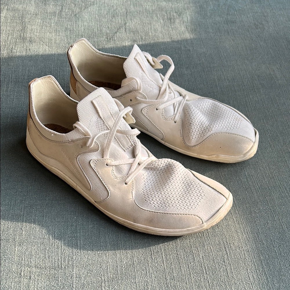 Vivobarefoot Knit Shoes